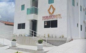 Hotel Casa Blanca
